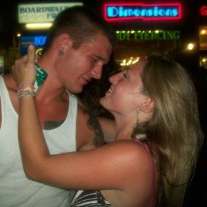 Meet your Posher, Jared